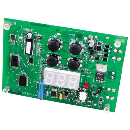 Carter Hoffmann Controller 18616-0148